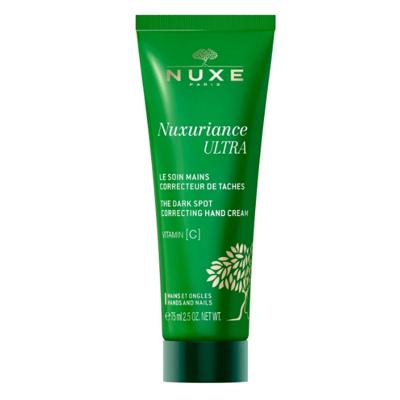 Nuxe Nuxuriance Ultra Le Soin Mains Correcteur De Taches 75ml