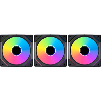 Lian Li Uni fan SL-Infinity 120 triple pack case fan