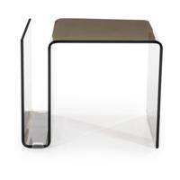 By-Boo Shadow bijzettafel Brown