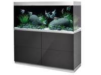Oase HighLine Aquarium 400 antraciet