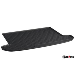 Kofferbakmat passend voor Kia Sportage 2016-2018 (Hoge laadvloer) GL1451