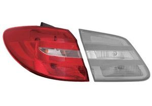 Achterlicht 3054921U