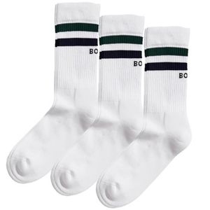 Björn Borg 3 stuks Core Crew Sock