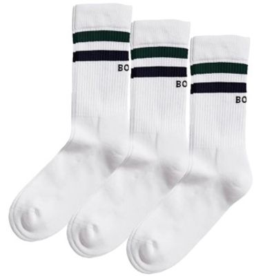 Björn Borg 3 stuks Core Crew Sock * Actie *
