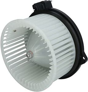 Kachelventilator 34317 NRF 34317