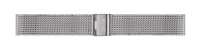 Horlogeband Tissot T605.Z282110 / T605014367 Staal 20mm