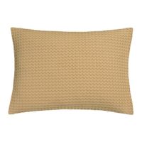 Vandyck Vandyck Home Pique Apricot Blush Kussensloop (40x55)