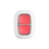 Ajax DoubleButton - Draadloze Overvalsknop