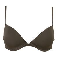 Calvin Klein Core Solids Lift Plunge Bikini * Actie *