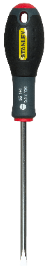Stanley FATMAX Schroevendraaier Platte kop 6,5 X 150mm