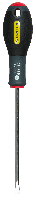 Stanley FATMAX Schroevendraaier Platte kop 6,5 X 150mm