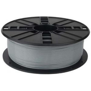 Gembird 3DP-PETG1.75-01-GR Polyethyleentereftalaatglycol (PETG) Grijs 3D-printmateriaal