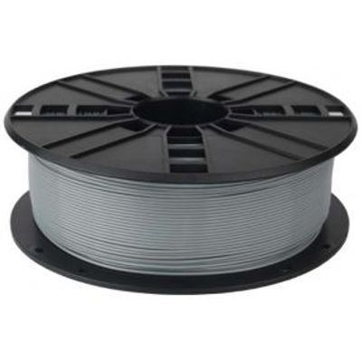 Gembird 3DP-PETG1.75-01-GR Polyethyleentereftalaatglycol (PETG) Grijs 3D-printmateriaal