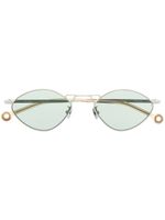 Etudes lunettes de soleil Dream - Argent