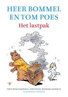 Het lastpak - Henk Hardeman, Henrieke Goorhuis - ebook - thumbnail