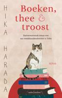 Boeken, thee & troost (Hardback)