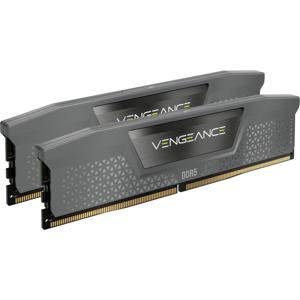 Corsair CMK64GX5M2B6000Z40 Werkgeheugenmodule voor PC DDR5 64 GB 2 x 32 GB 6000 MHz 288-pins DIMM CMK64GX5M2B6000Z40