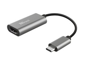 Adapter Trust Dalyx USB-C naar HDMI