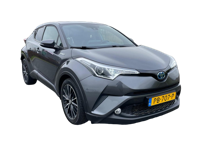 Toyota C HR