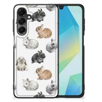 Dierenprint Telefoonhoesje voor Samsung Galaxy A16 5G/4G Konijntjes