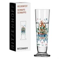 Ritzenhoff Heldenfest Schnapsglas 014 - thumbnail