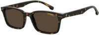 Carrera Eyewear zonnebril 2021T/S unisex cat. 2 bruin - thumbnail