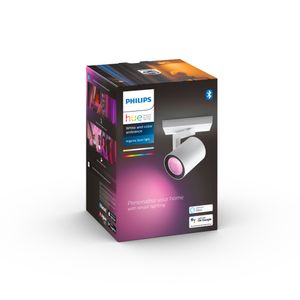 Philips Opbouwspot Hue Argenta - White and color wit 915005761901