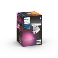 Philips Opbouwspot Hue Argenta - White and color wit 915005761901 - thumbnail