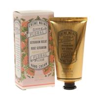Panier des Sens Rose Geranium Hand Crème 75ml