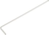 HAZET hoeksleutel angle screwdr. s 02 m.kugelkopf