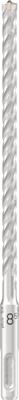 Bosch Accessoires PRO SDS plus-5X Hamerboor | 8,5 x 150 x 215 mm - 2608707236