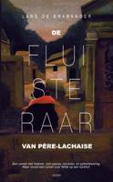 De fluisteraar van Père-Lachaise (Paperback)
