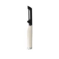 KitchenAid Dunschiller Core 22 cm - Amandelwit