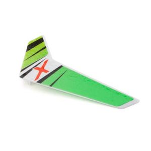 Optional Tail Fin: MCP X BL (BLH3910O)