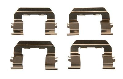 Accessoireset, schijfremblok PFK566
