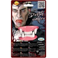 Horror vampier gebit/neptanden Halloween accessoire - thumbnail