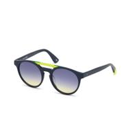 Zonnebril Heren Web Eyewear WE0262-5190W Ø 51 mm