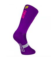 Sporcks Cheat Meal Purple fietssokken S