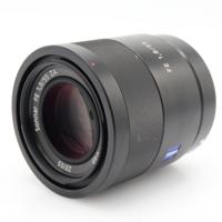 Sony FE 55mm F/1.8 ZA ZEISS Sonnar T* occasion