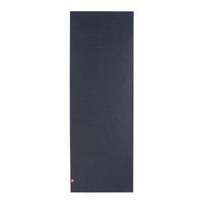 Manduka  eKO SuperLite Travel Yogamat - Midnight - Manduka