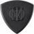 Dunlop 545RJP140 John Petrucci Trinity Pick plectrumset (24 stuks)