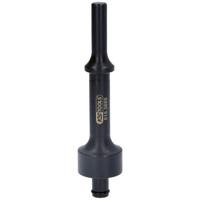 KS Tools 5153889 Persluchtbeitel losdoorn, 100x25x12 mm