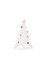 Alessi BARK for Christmas Kerstboom RVS 45 cm Incl. magneten