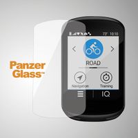 PanzerGlass Garmin 530 830 screenprotector ontspiegeld - thumbnail