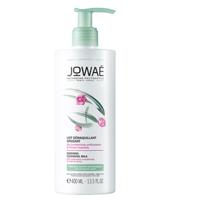 Jowaé Lait Démaquillant Apaisant 400ml