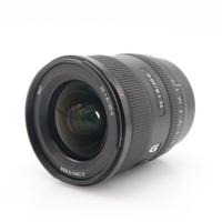 Sony FE 20mm F/1.8 G occasion