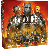 Paladijnen van het Westelijk Koninkrijk