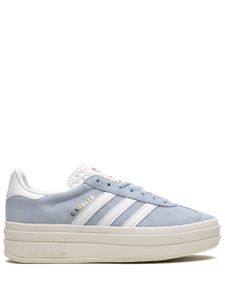 adidas baskets Gazelle Bold 'Clear Sky Blue' - Bleu