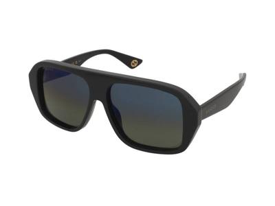 Zonnebrillen Gucci GG1615S 001