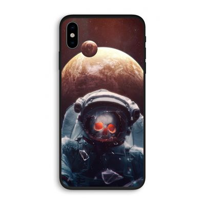 Voyager: iPhone XS Biologisch afbreekbaar hoesje
